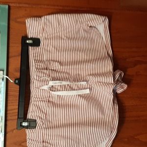 Calvin Klein Sleep Shorts. NWOT Large